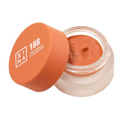 THE CREAM EYESHADOW (SOMBRA EN CREMA)